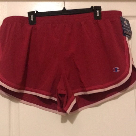 NWT Champion Plus Doubledry Short - Picture 2 of 11